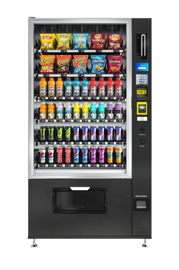 Snackautomat Classic